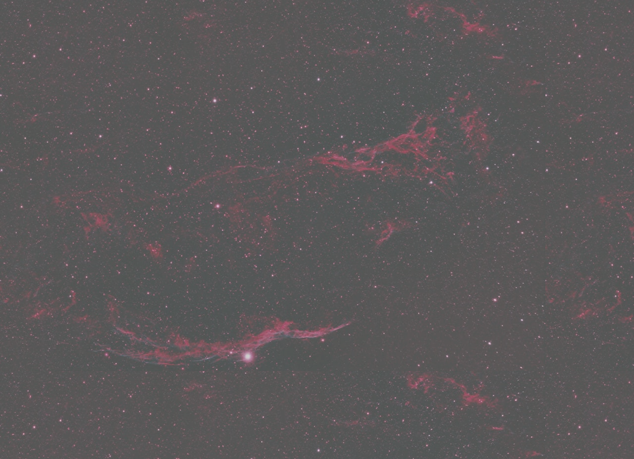 cosmic